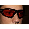 Uvex Ultraguard Pro 2012 szemüveg, GPT képe